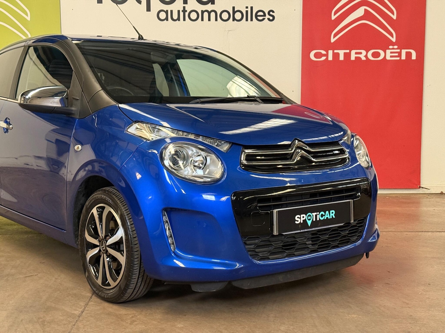 Used Citroen C1 2019 for sale - 75883573: Photo 10