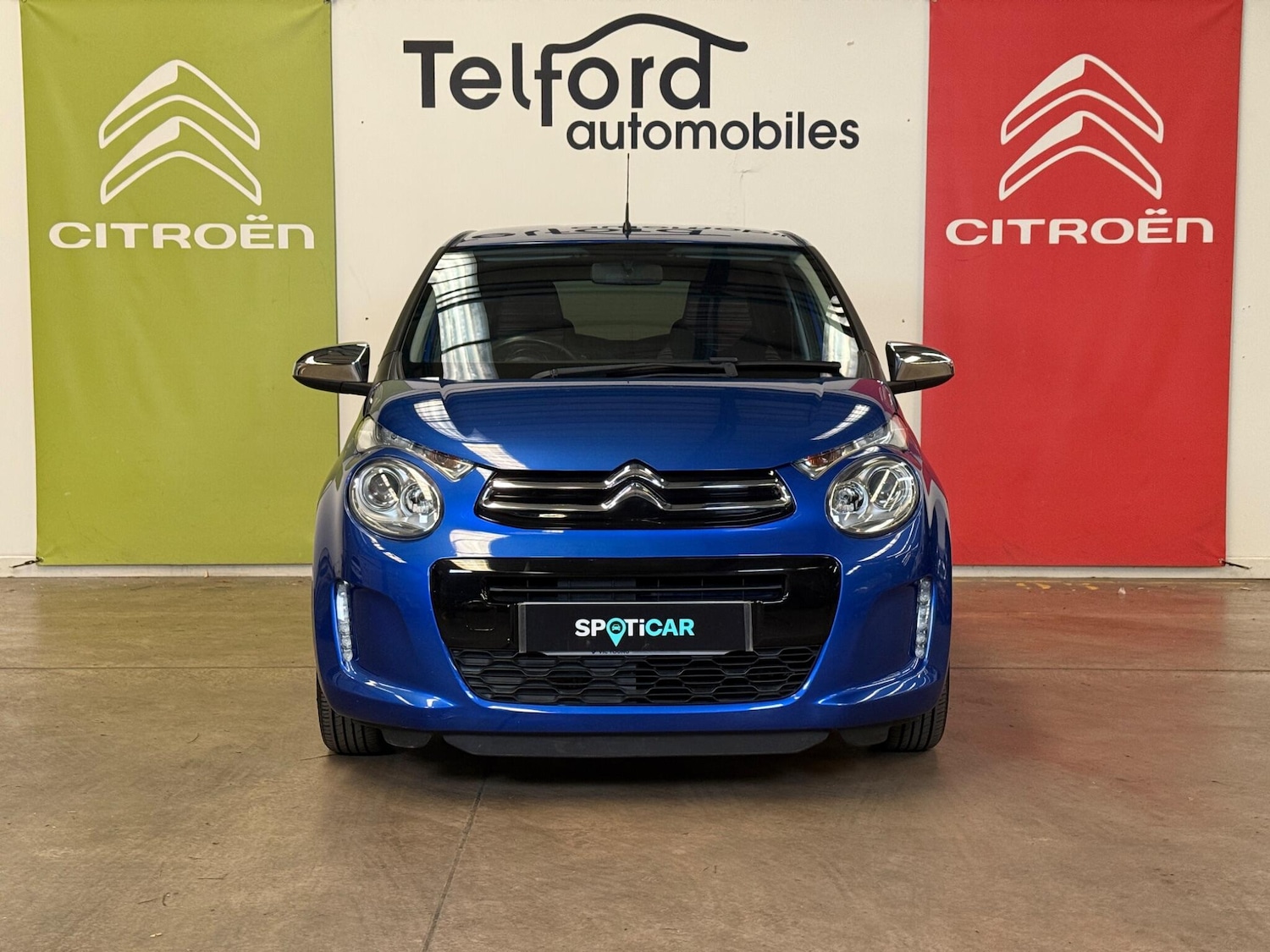 Used Citroen C1 2019 for sale - 75883573: Photo 11