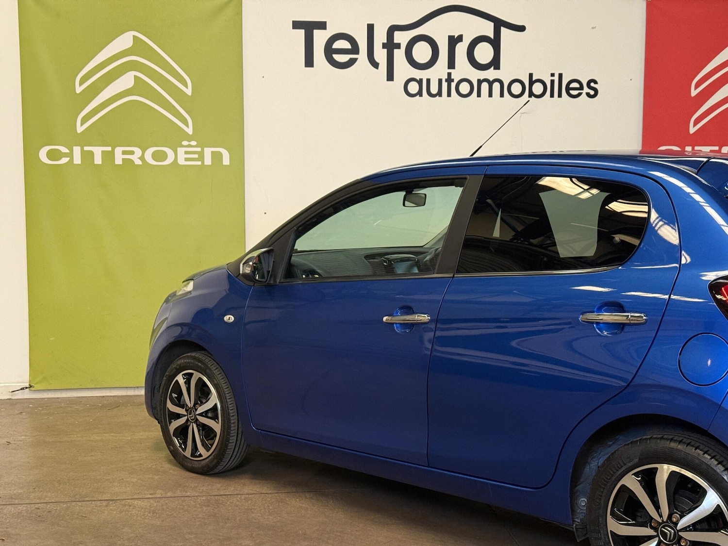 Used Citroen C1 2019 for sale - 75883573: Photo 16