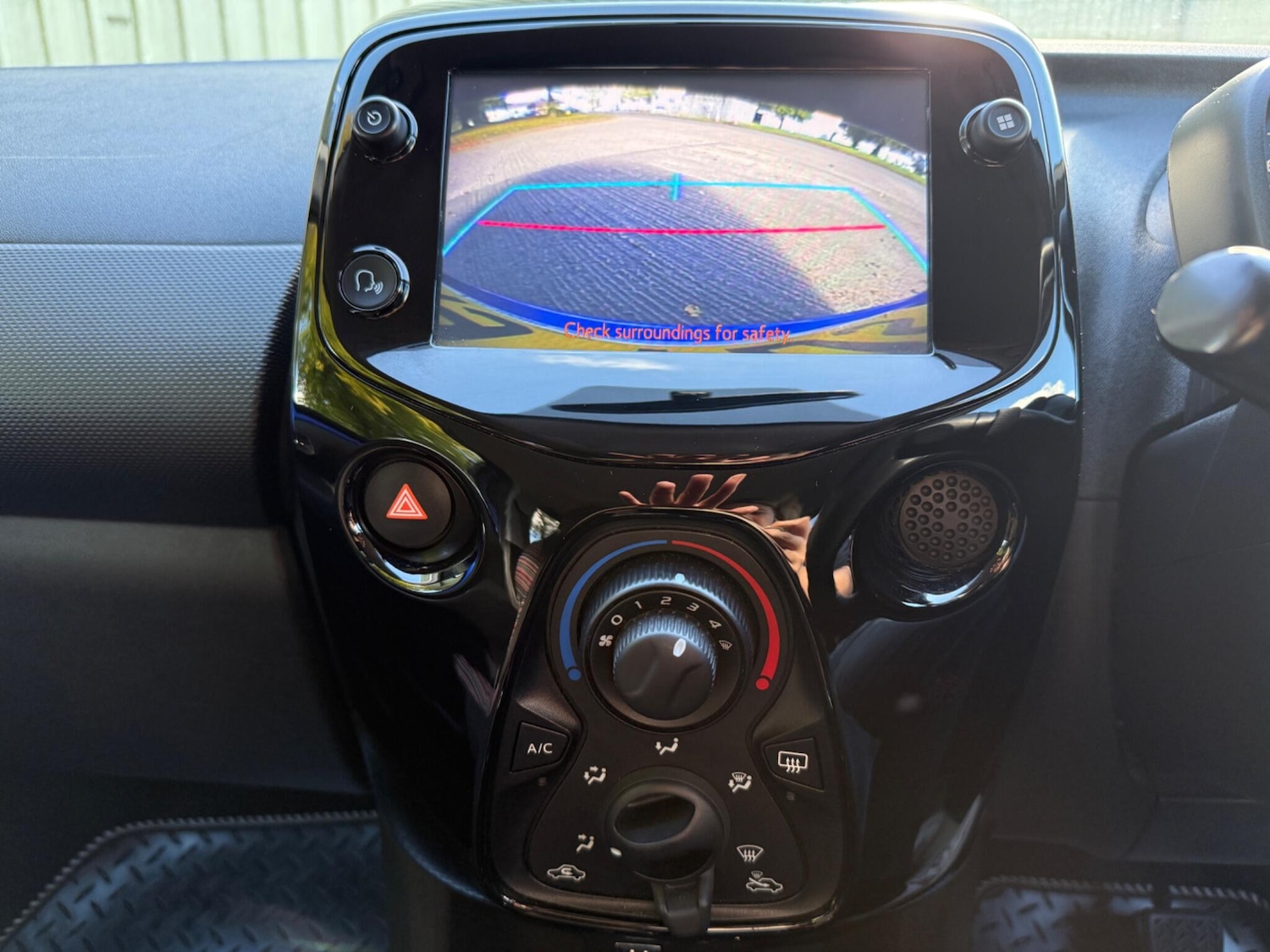 Used Citroen C1 2019 for sale - 75883573: Photo 18