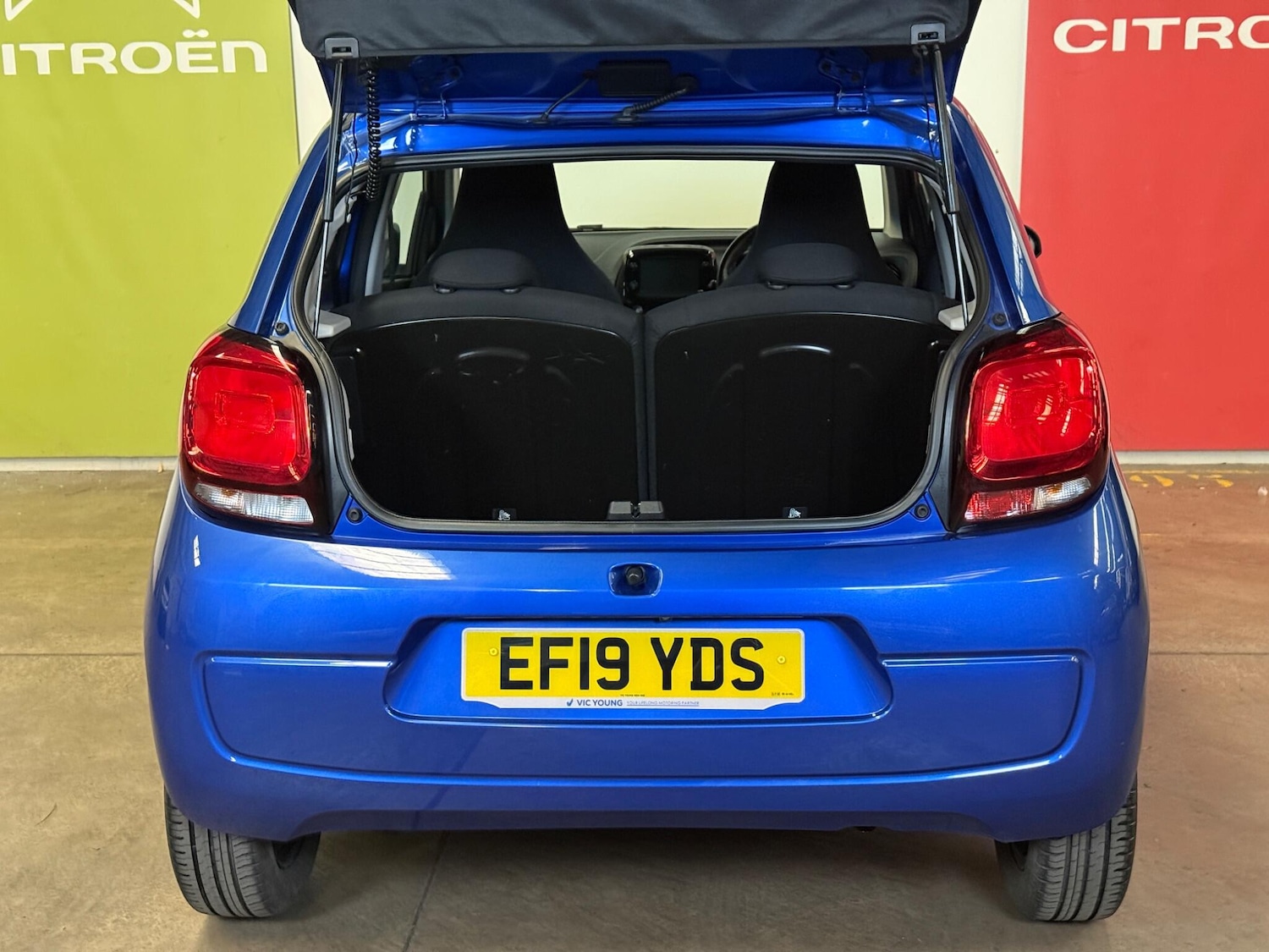 Used Citroen C1 2019 for sale - 75883573: Photo 20