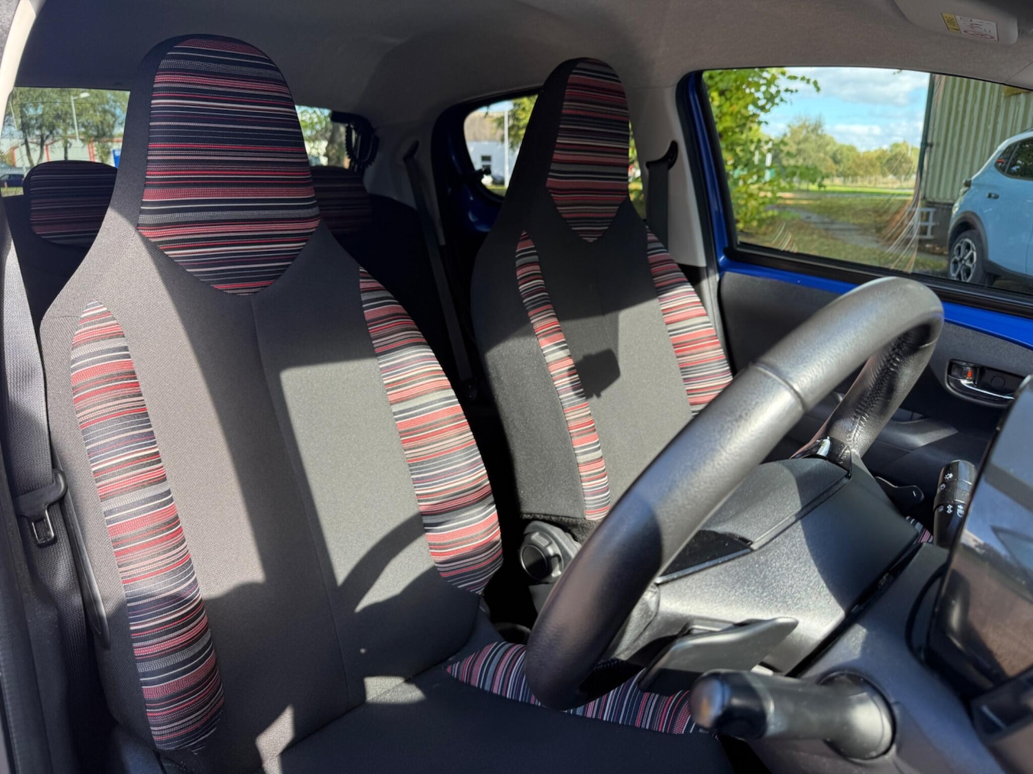 Used Citroen C1 2019 for sale - 75883573: Photo 21