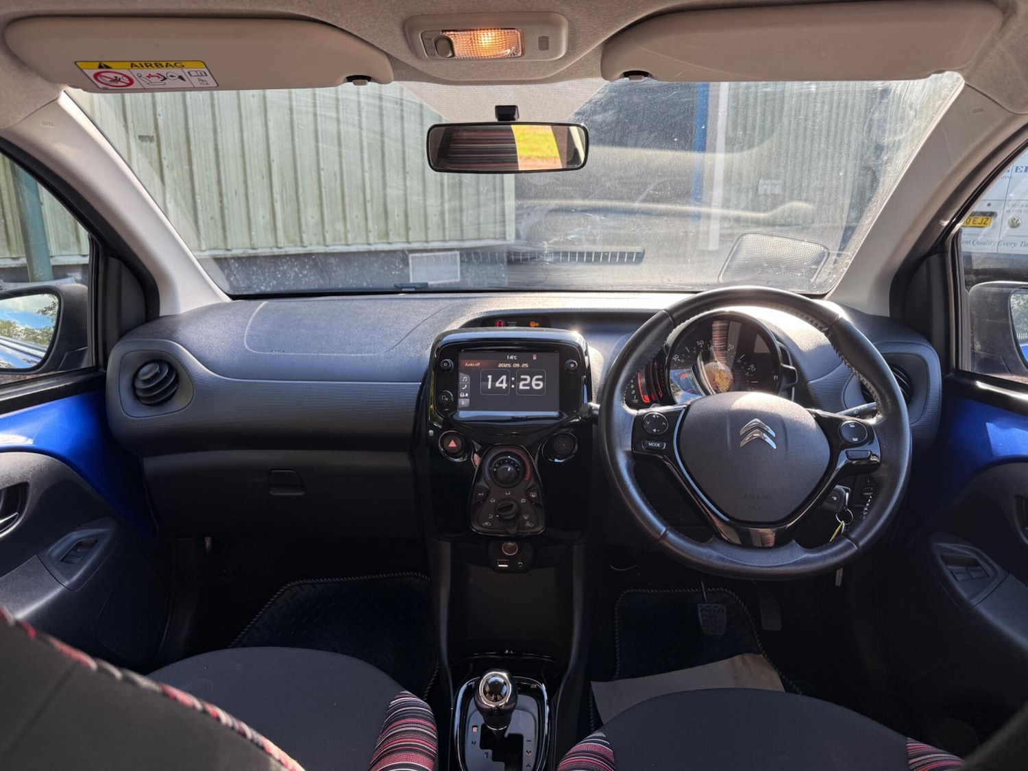 Used Citroen C1 2019 for sale - 75883573: Photo 25