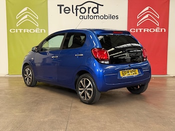 Used Citroen C1 2019 for sale - 75883573: Photo