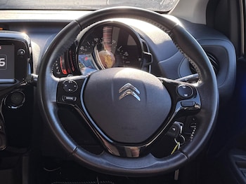 Used Citroen C1 2019 for sale - 75883573: Photo