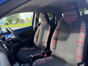 Used Citroen C1 2019 for sale - 75883573: Photo