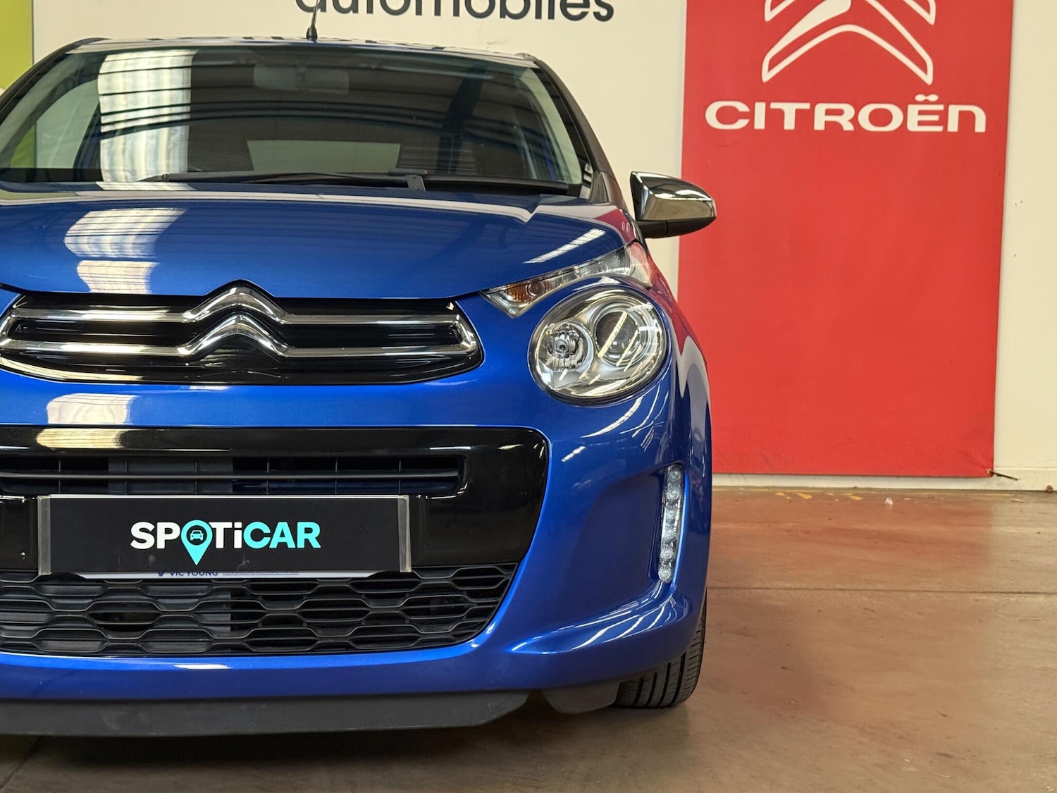 Used Citroen C1 2019 for sale - 75883573: Photo 5