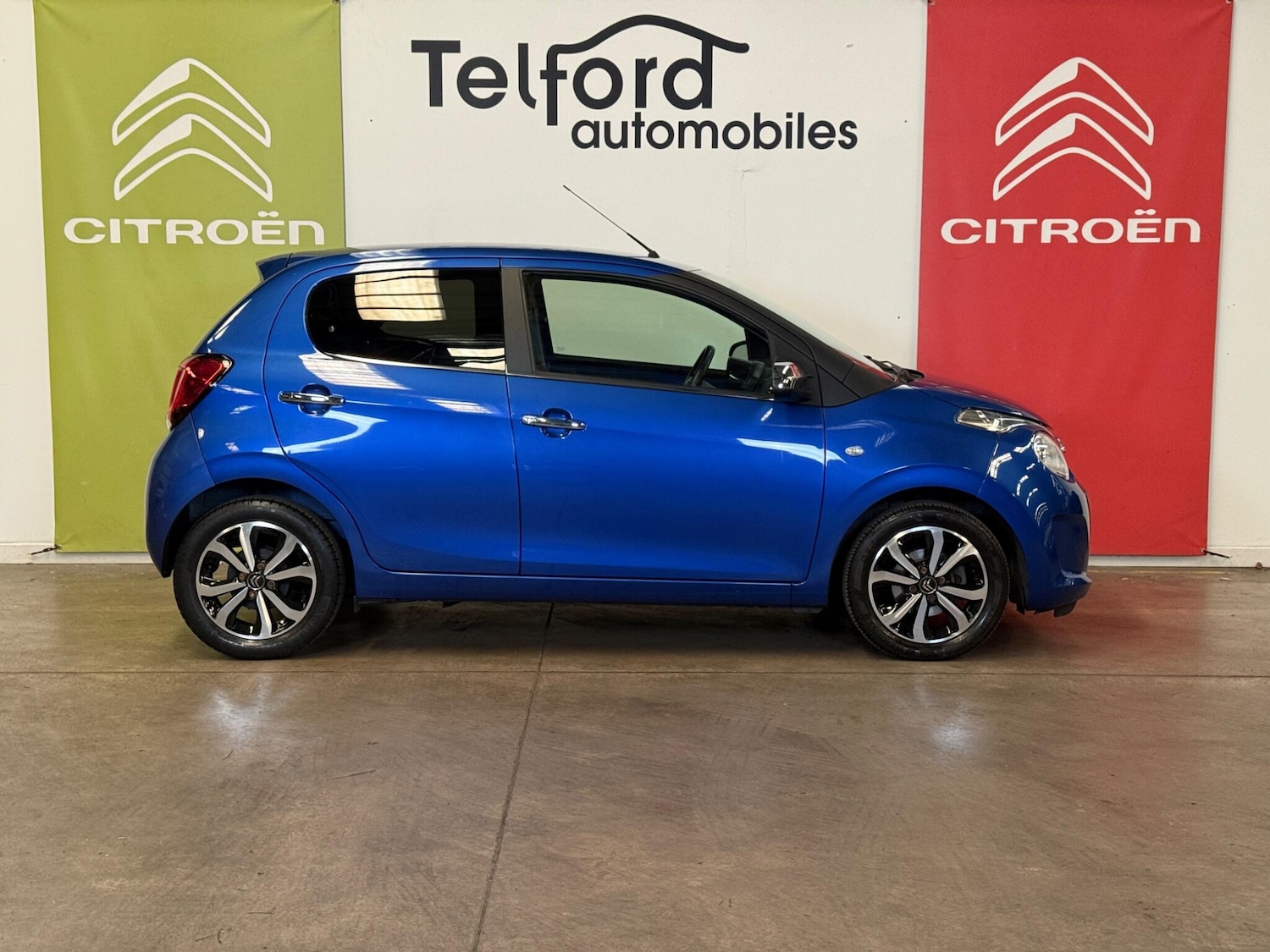 Used Citroen C1 2019 for sale - 75883573: Photo 6