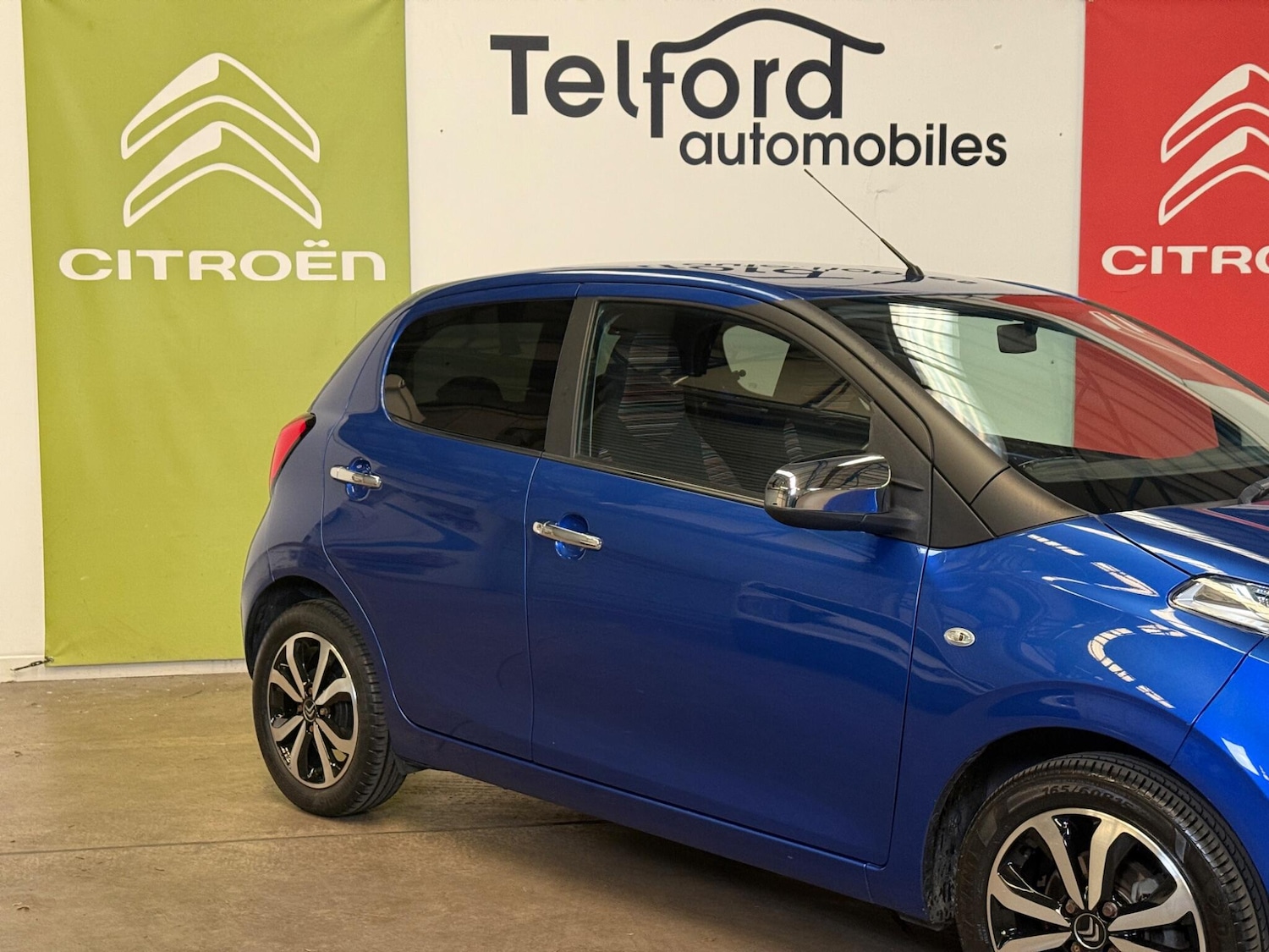 Used Citroen C1 2019 for sale - 75883573: Photo 9