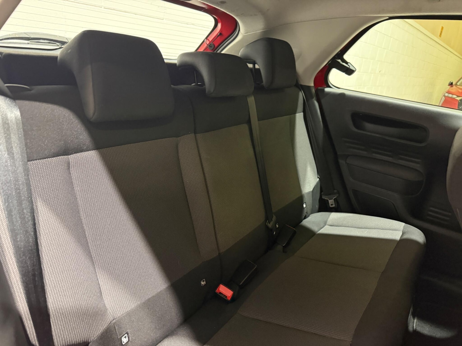 Used Citroen C4 Cactus 2017 for sale - 77291701: Photo 10