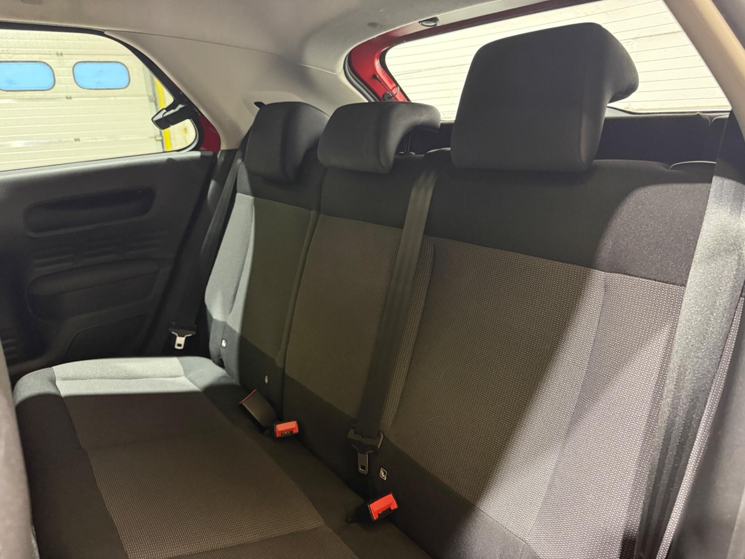 Used Citroen C4 Cactus 2017 for sale - 77291701: Photo 16