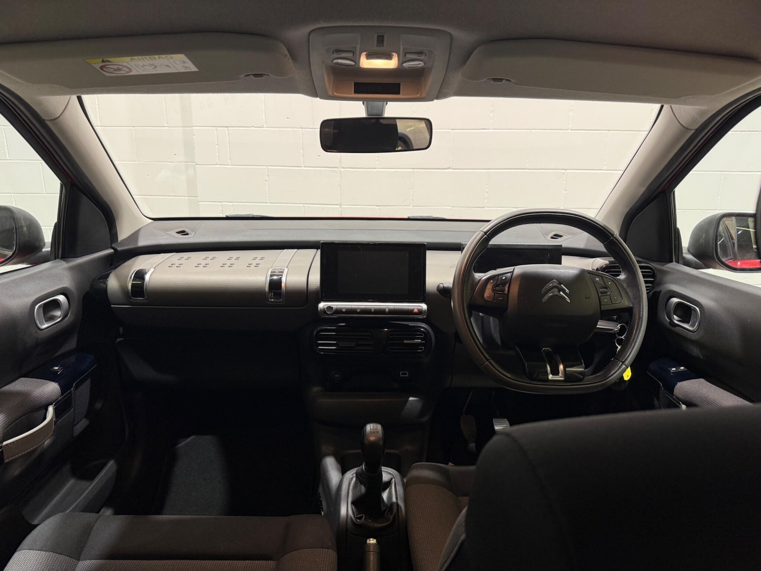 Used Citroen C4 Cactus 2017 for sale - 77291701: Photo 20