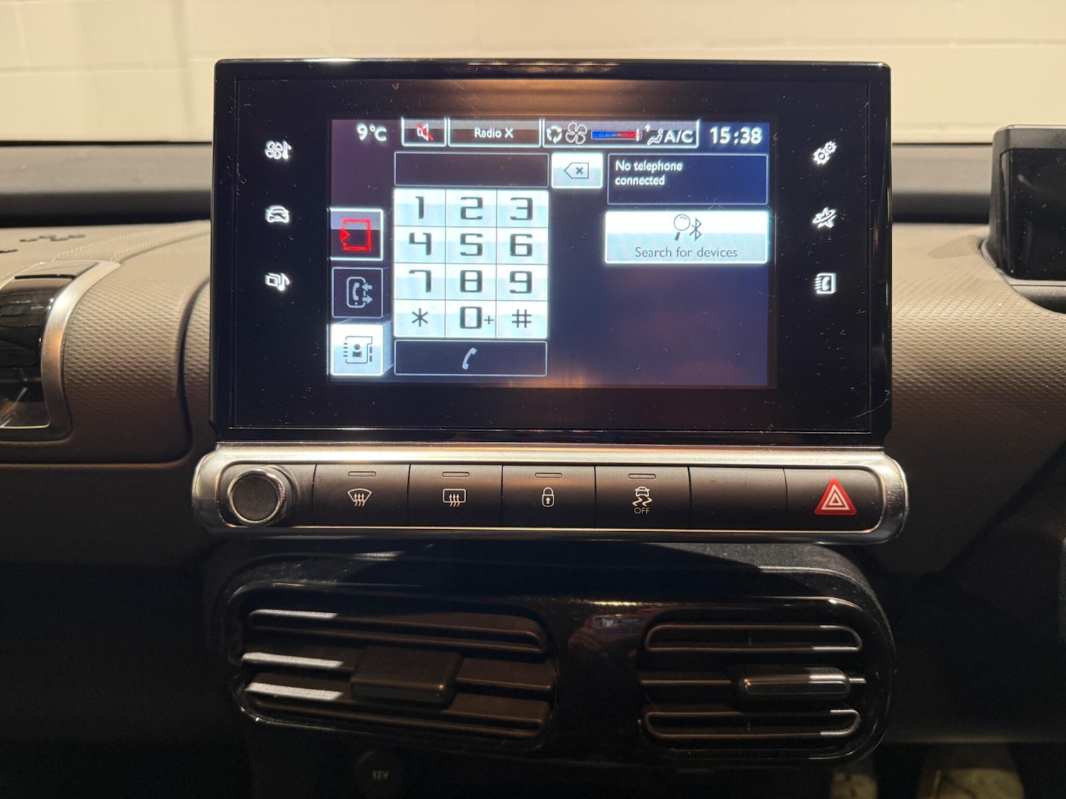 Used Citroen C4 Cactus 2017 for sale - 77291701: Photo 23