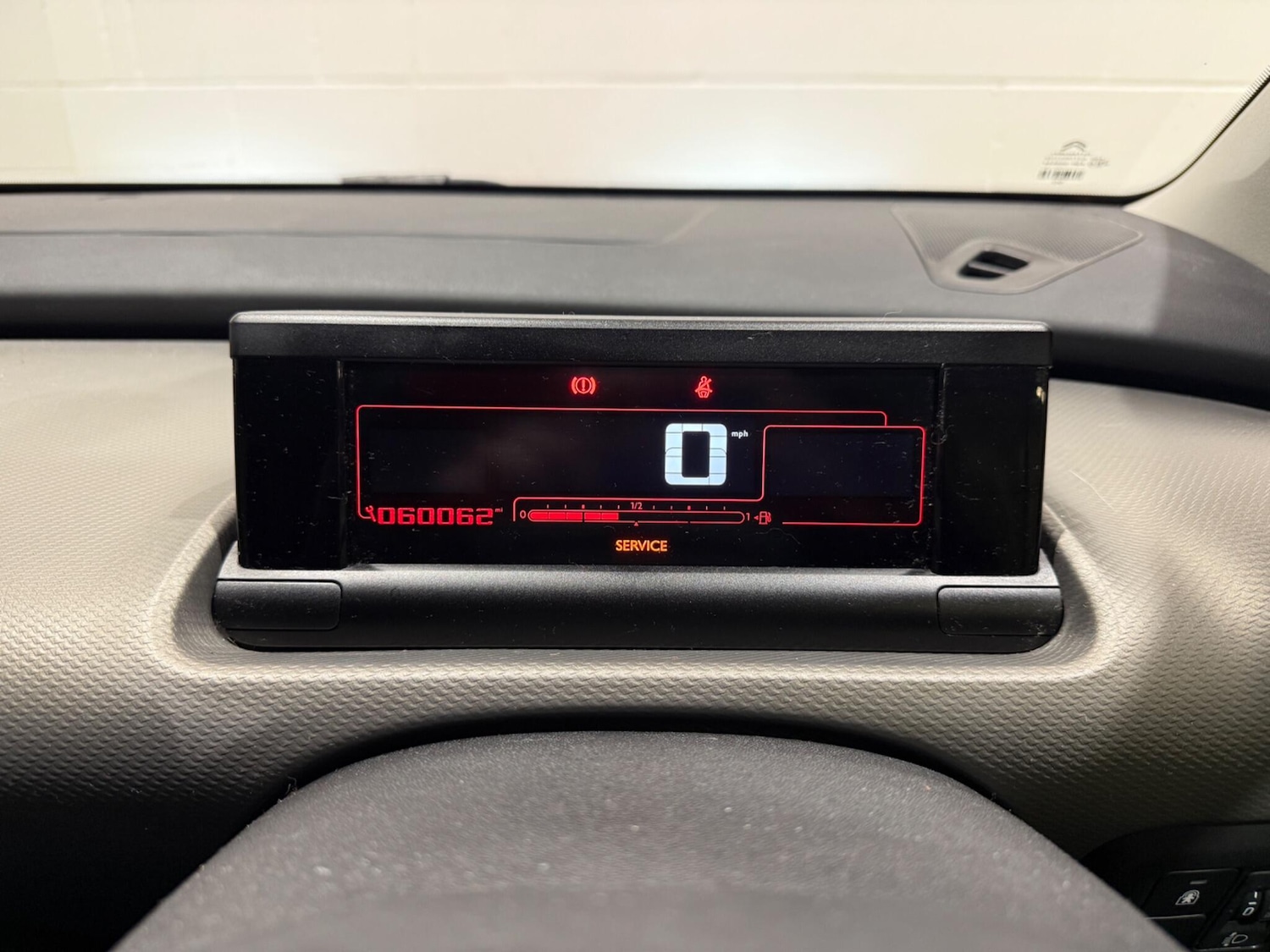 Used Citroen C4 Cactus 2017 for sale - 77291701: Photo 24