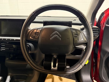 Used Citroen C4 Cactus 2017 for sale - 77291701: Photo