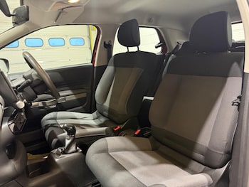 Used Citroen C4 Cactus 2017 for sale - 77291701: Photo