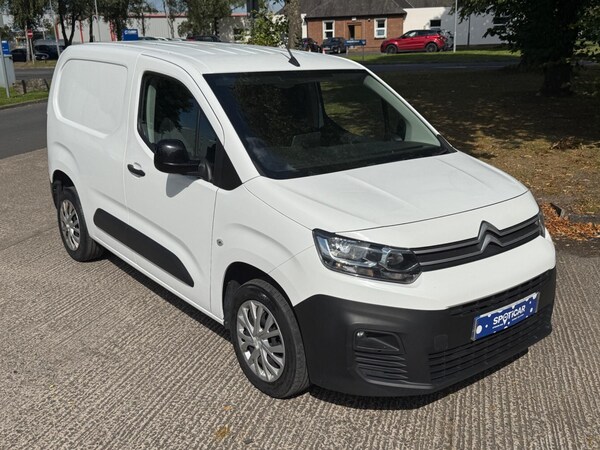 Used Citroen Berlingo 2022 for sale - 75246351: Photo 12