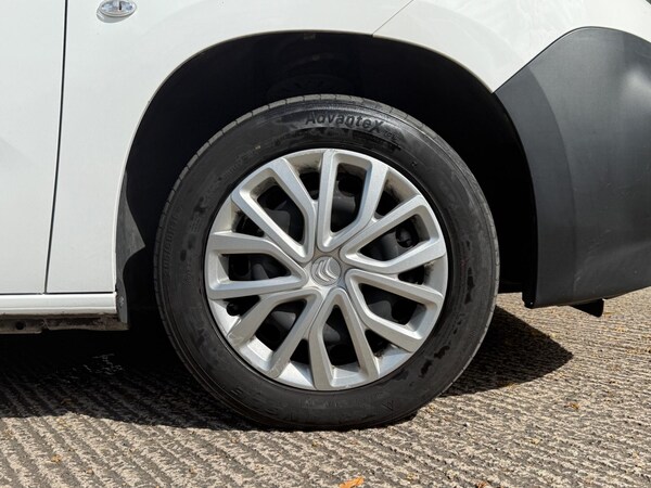 Used Citroen Berlingo 2022 for sale - 75246351: Photo 13