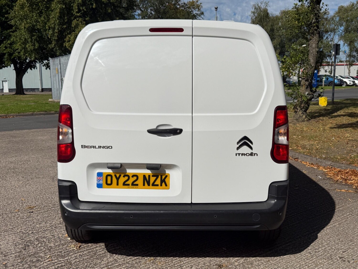 Vehicle 17
