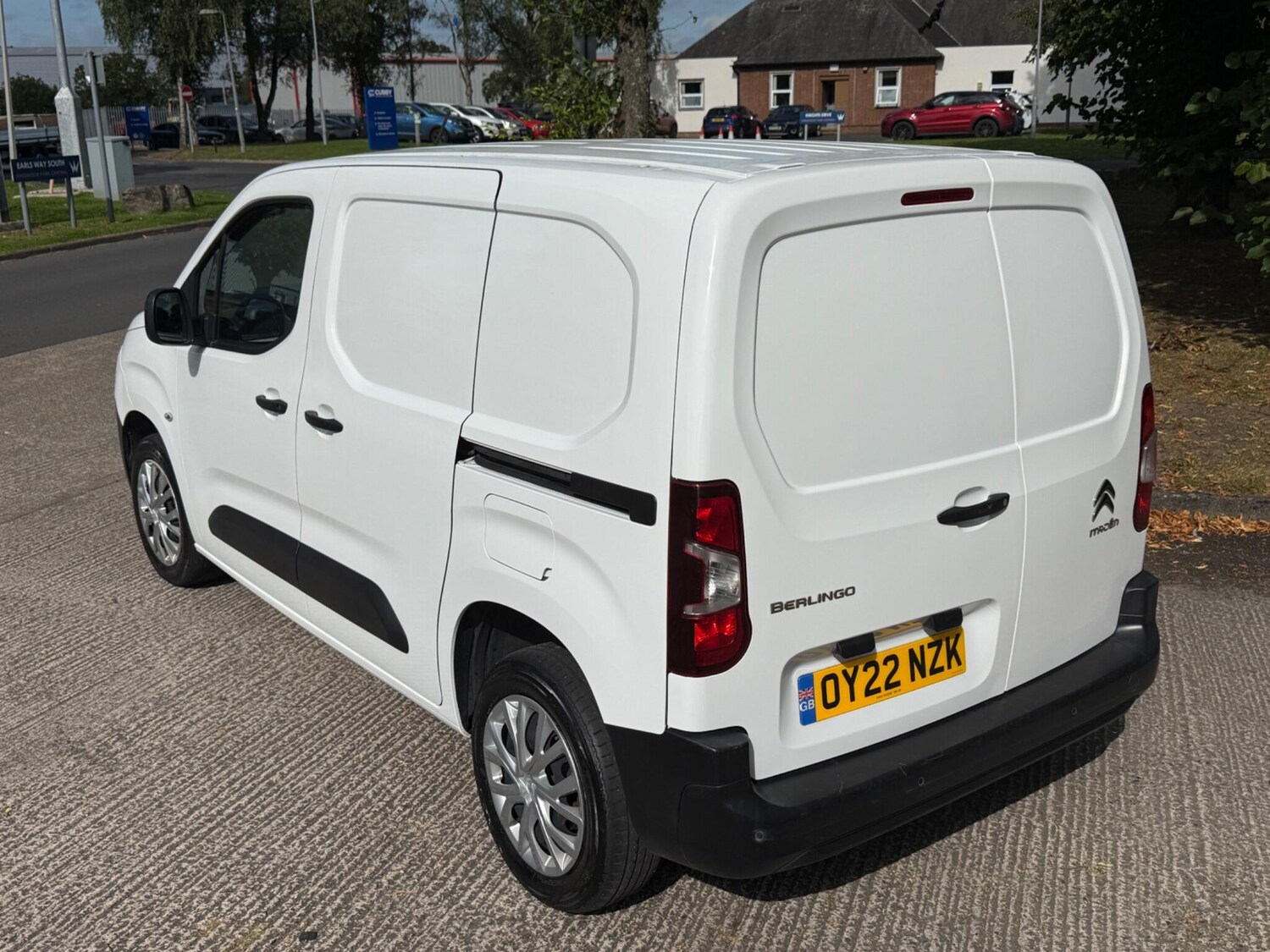 Vehicle 19