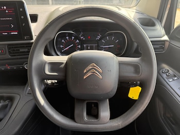 Used Citroen Berlingo 2022 for sale - 75246351: Photo