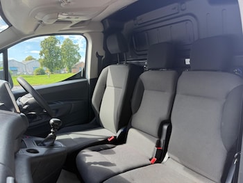 Used Citroen Berlingo 2022 for sale - 75246351: Photo