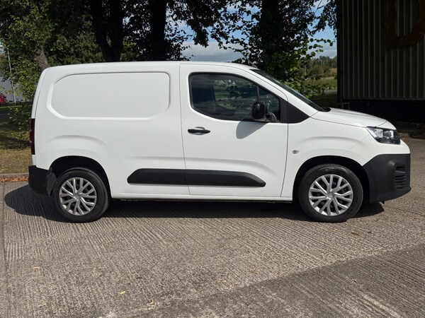 Used Citroen Berlingo 2022 for sale - 75246351: Photo 6