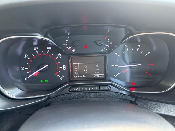 Used Citroen Berlingo 2022 for sale - 75246351: Photo 7