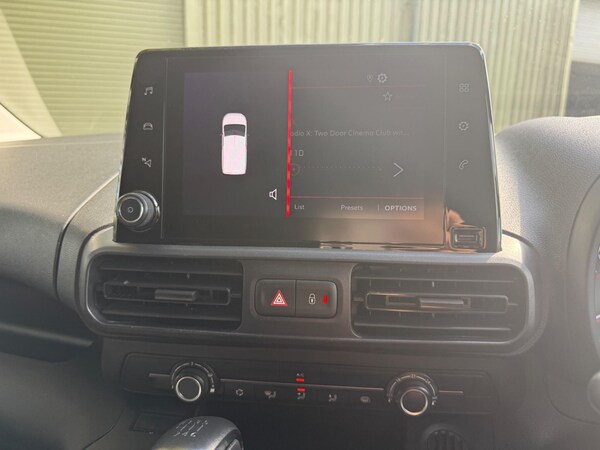 Used Citroen Berlingo 2022 for sale - 75246351: Photo 8