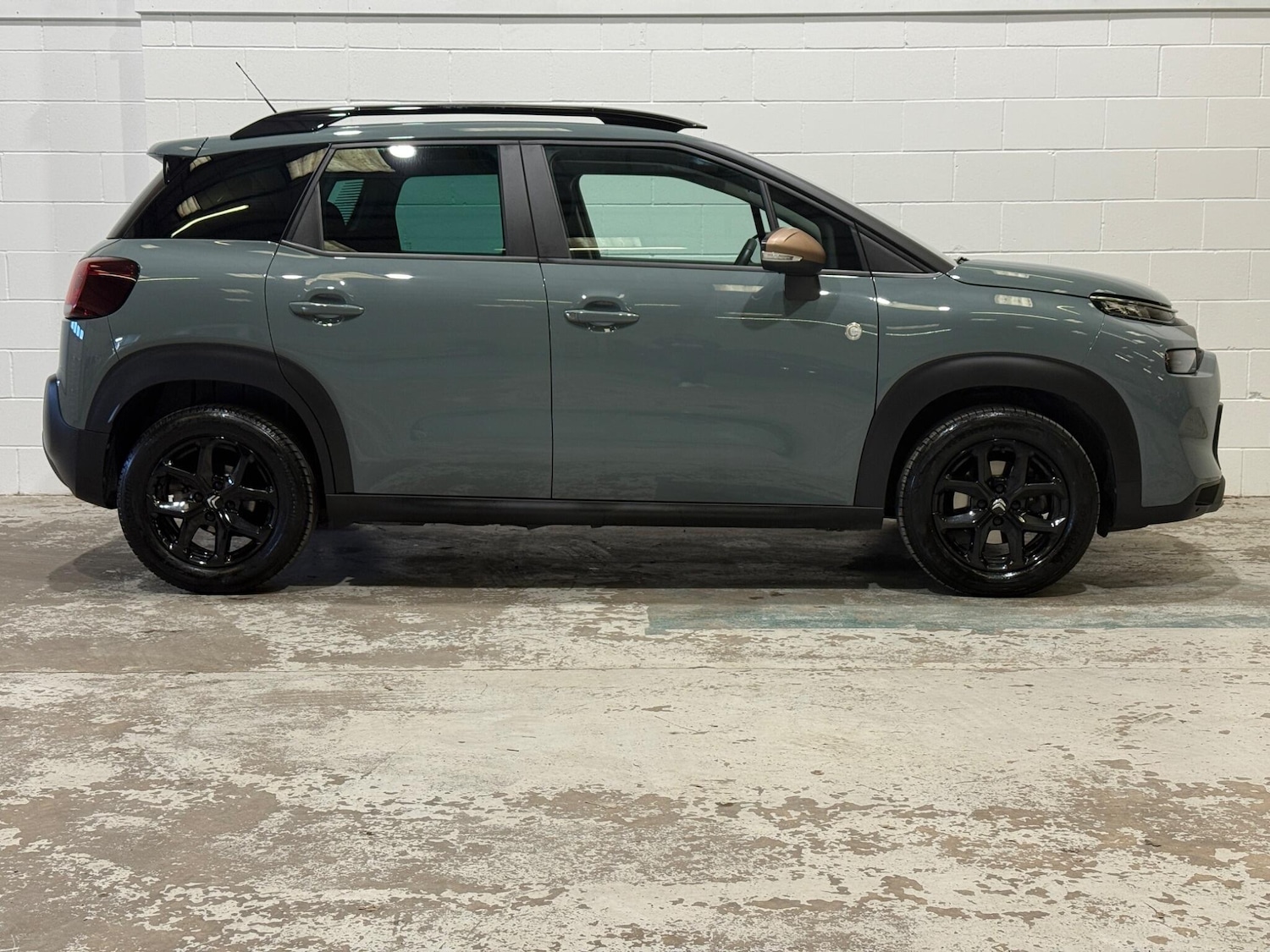 Used Citroen C3 Aircross 2023 for sale - 77737884: Photo 12