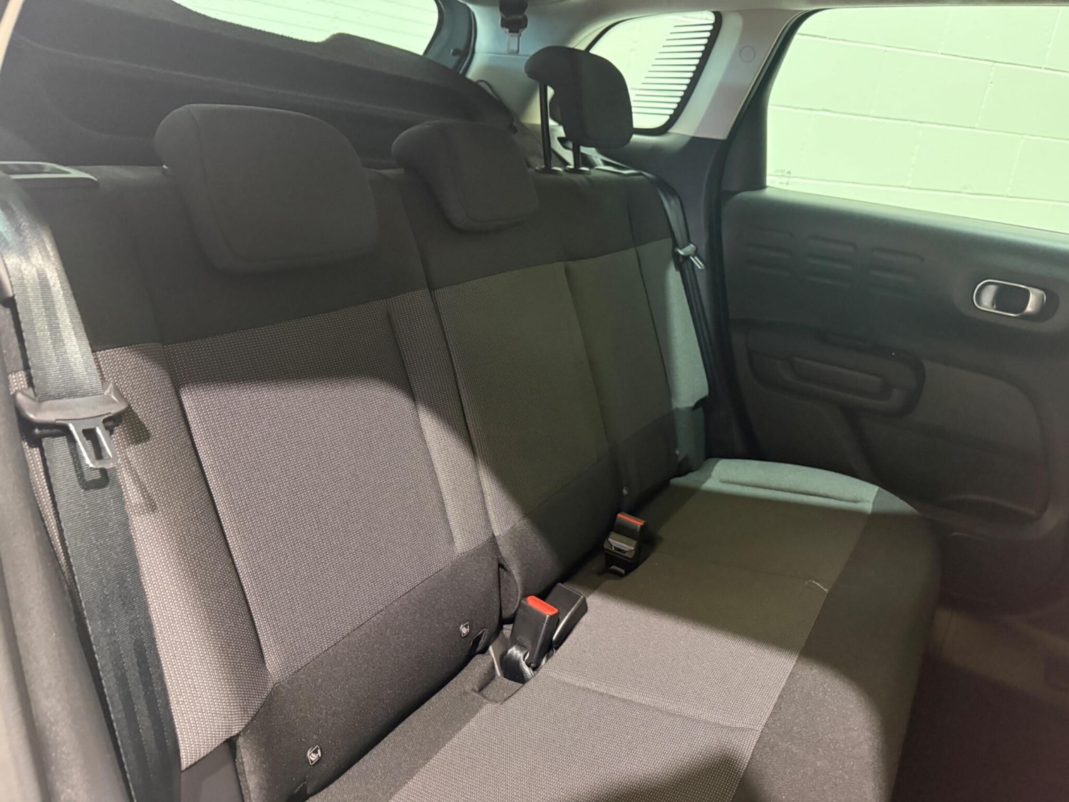 Used Citroen C3 Aircross 2023 for sale - 77737884: Photo 13