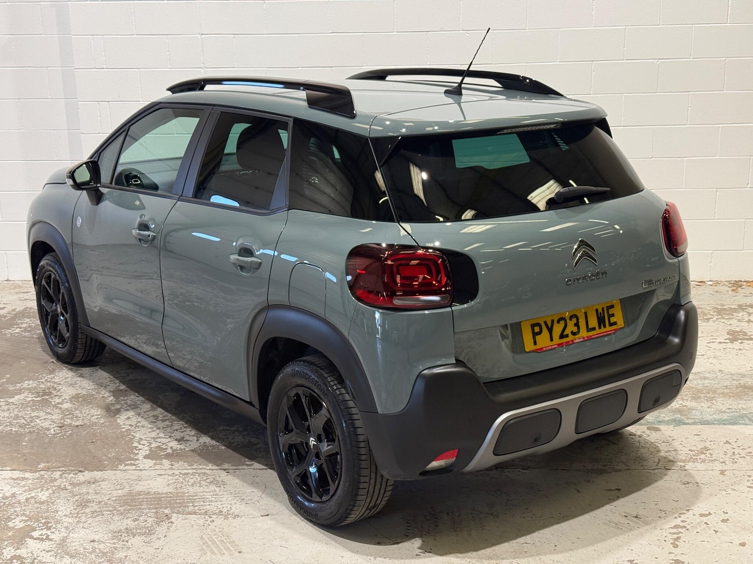 Used Citroen C3 Aircross 2023 for sale - 77737884: Photo 15