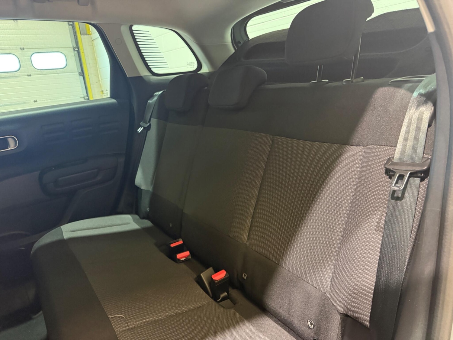 Used Citroen C3 Aircross 2023 for sale - 77737884: Photo 16