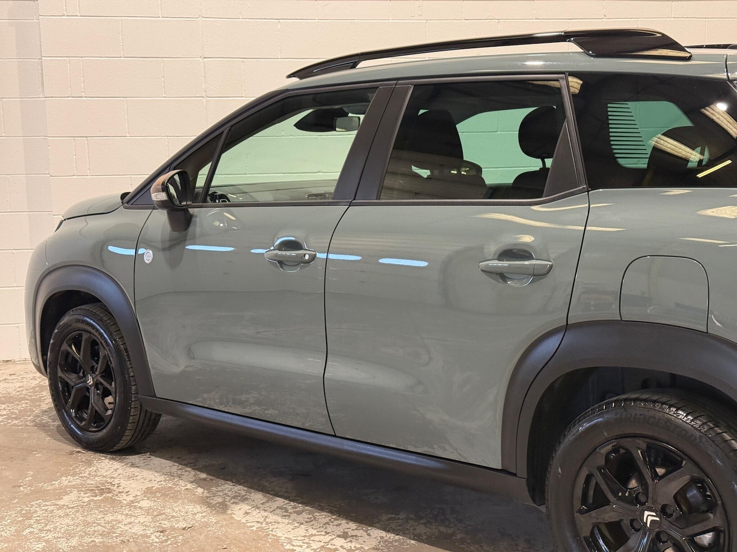 Used Citroen C3 Aircross 2023 for sale - 77737884: Photo 17