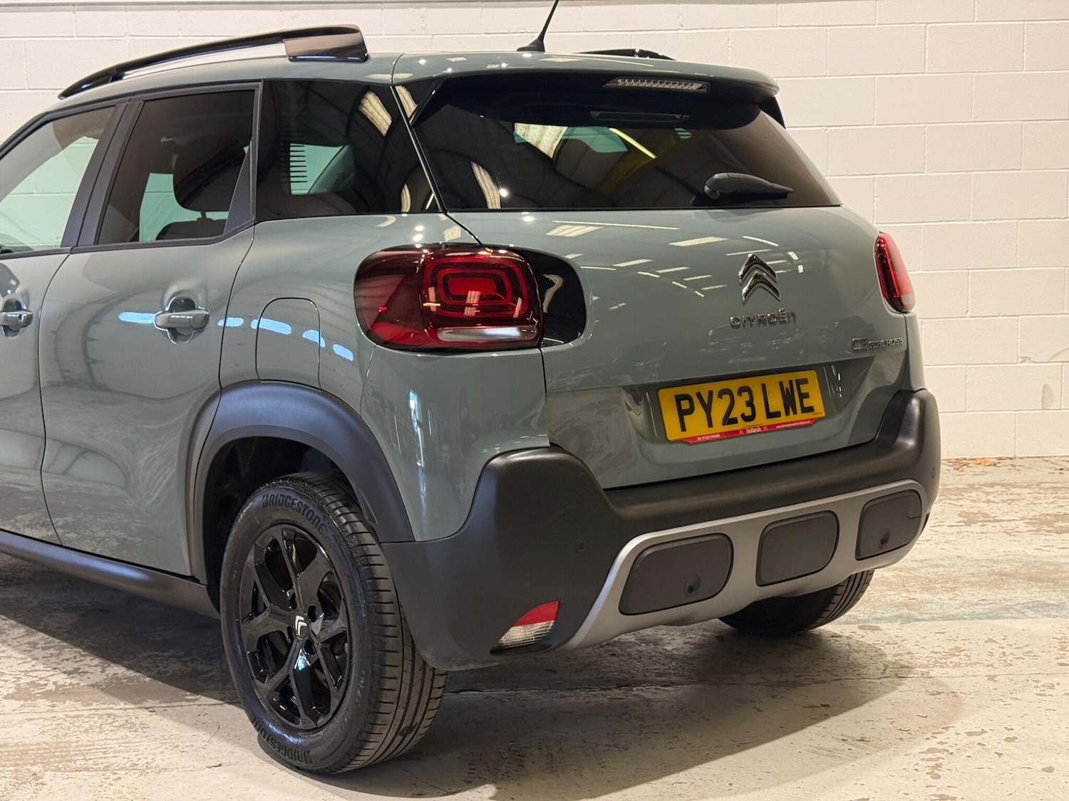 Used Citroen C3 Aircross 2023 for sale - 77737884: Photo 18