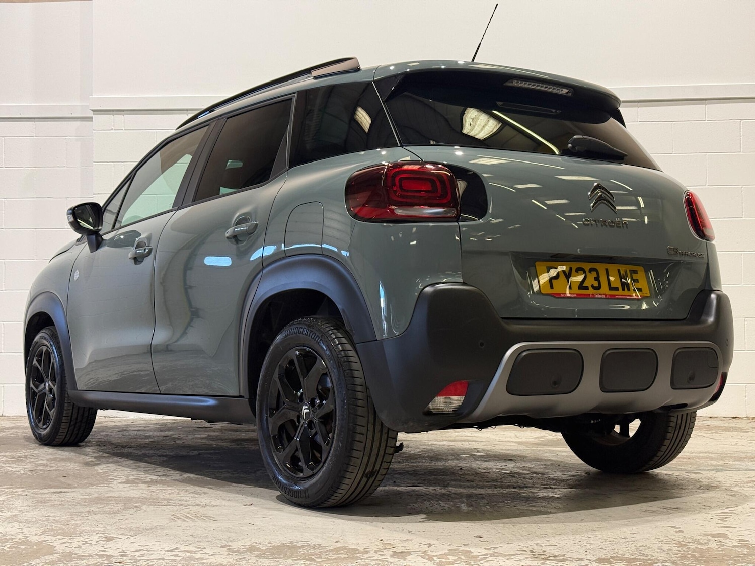 Used Citroen C3 Aircross 2023 for sale - 77737884: Photo 19