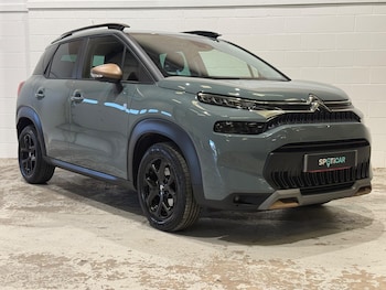 Used Citroen C3 Aircross 2023 for sale - 77737884: Photo