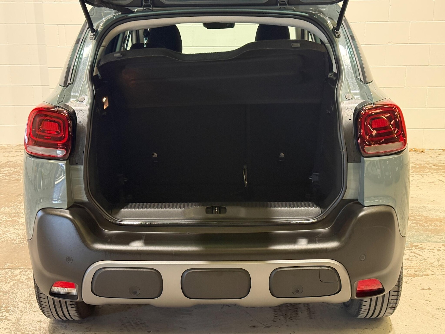 Used Citroen C3 Aircross 2023 for sale - 77737884: Photo 20