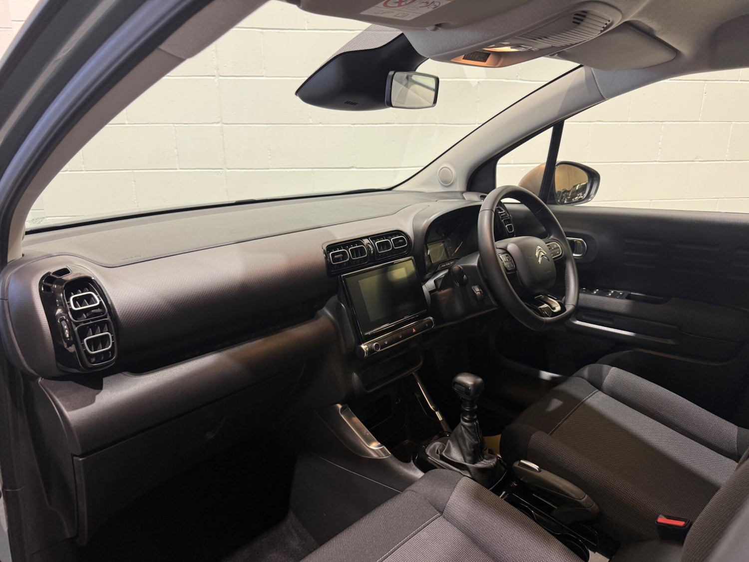 Used Citroen C3 Aircross 2023 for sale - 77737884: Photo 22