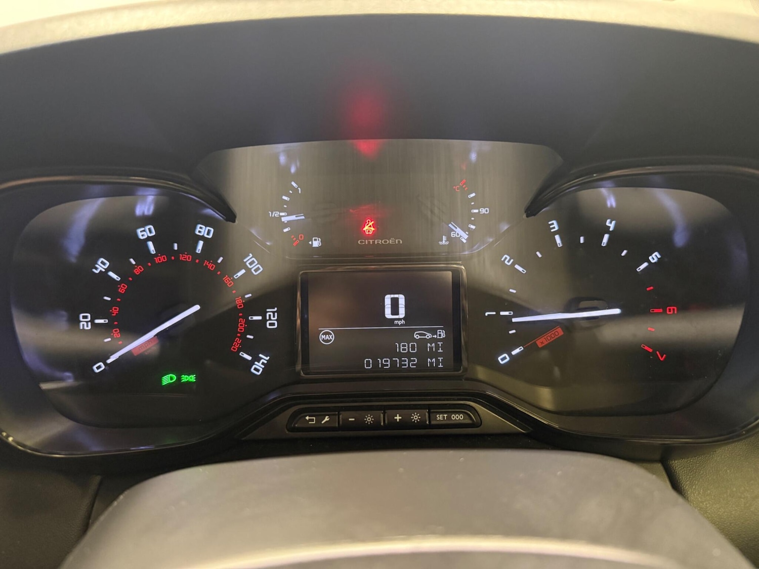 Used Citroen C3 Aircross 2023 for sale - 77737884: Photo 23