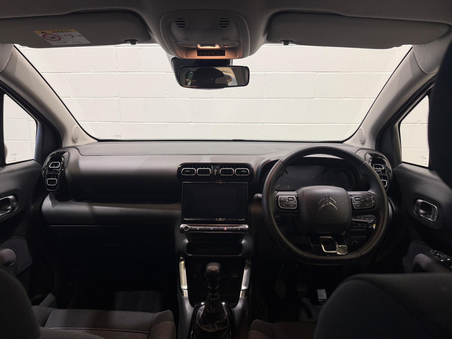 Used Citroen C3 Aircross 2023 for sale - 77737884: Photo 24