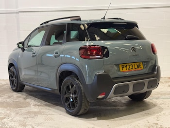 Used Citroen C3 Aircross 2023 for sale - 77737884: Photo