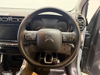 Used Citroen C3 Aircross 2023 for sale - 77737884: Photo