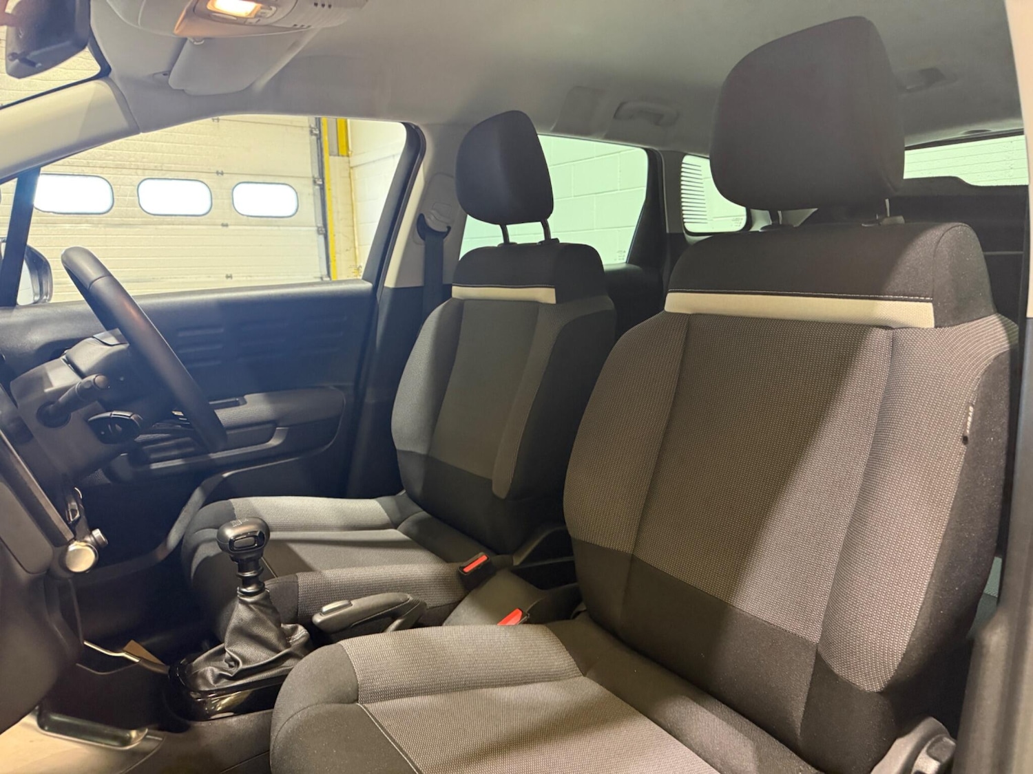 Used Citroen C3 Aircross 2023 for sale - 77737884: Photo 4