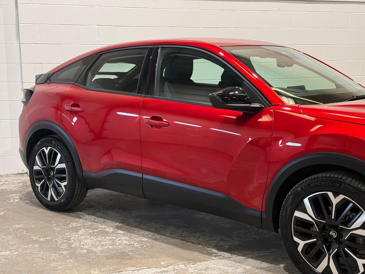 Used Citroen C4 for sale - 77768518: Photo 10