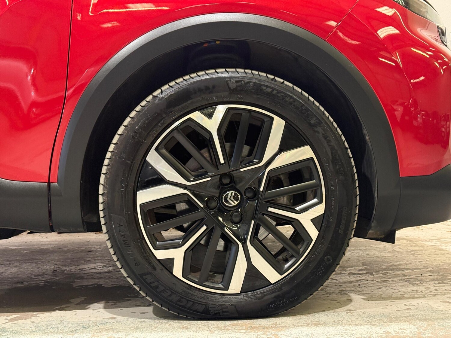 Used Citroen C4 for sale - 77768518: Photo 14