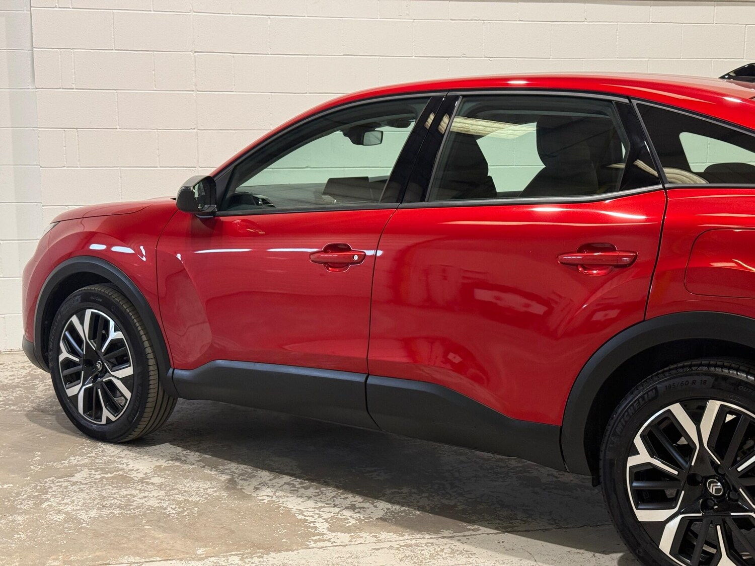 Used Citroen C4 for sale - 77768518: Photo 21