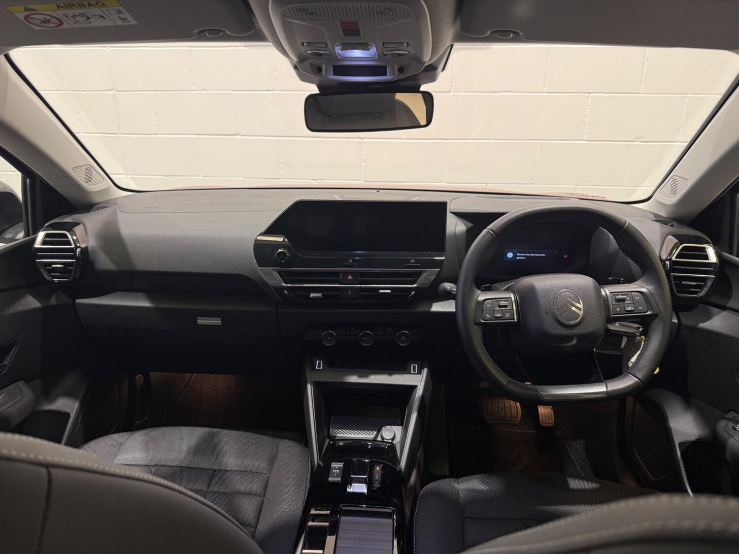 Used Citroen C4 for sale - 77768518: Photo 22