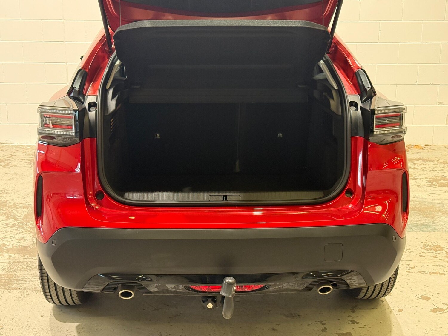 Used Citroen C4 for sale - 77768518: Photo 23