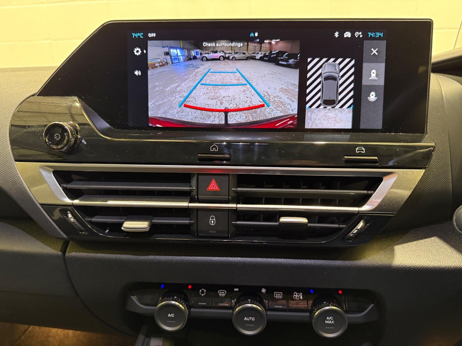 Used Citroen C4 for sale - 77768518: Photo 25